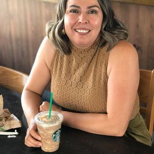 Meet your Posher, Maria